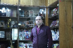 انعقاد قرارداد با 30 عنوان فیلم سینمایی در سال 97/ اولویت ما خرید آثار دفاع مقدس و مضامین دینی و انقلابی است