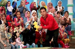 «محله گل و بلبل ۳» پخش می شود