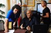 تدوین فیلم سینمایی «ماموریت غیرممکن» توسط یعقوب غفاری پایان یافت