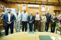 تشکیل کمیته فرهنگی مشترک