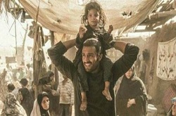 نگاهی به فیلم ابوقریب