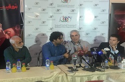 در فیلم جنگی به دنبال صلح می گردم / داستان فيلم به وقت شام زاييده تخيل من است