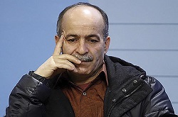 اهمیت سینمای کودک دروغ است!