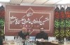 رشد چشمگیر در فضای عمومی تبلیغات و اعلان هیات /  ارتباط با مردم  با واقعی‌ترین نوع گرافیک فرهنگی