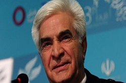 کارگردان «شوق پرواز» پرواز کرد