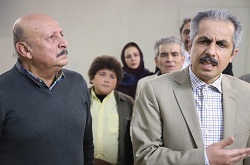 بیش از 30 سانس فوق العاده برای «لازانیا» در دو روز اول اکران