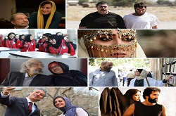 ویترین سینما برای کدام بازیگران است؟