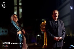 مجیدی بهترین کارگردان جشنواره سلیمانیه شد/جایزه برای نویدمحمدزاده