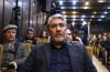 مراسم رونمایی از پوستر سیزدهمین جشنواره بین‌المللی «سینماحقیقت»