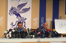 برای انتخاب داوران به پاسپورت آن‌ها نگاه نمی‌کنیم / فضاسازی «تحریم جشنواره» از خارج از کشور بود