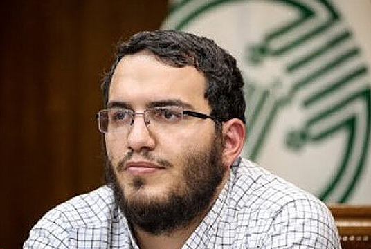 حوزه هنری انقلاب اسلامی باید در خط مقدم درگیری باشد!