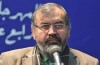 نیرومند: متأسفانه نیروی انسانی متعهد در زمینه هنر تربیت نشده است