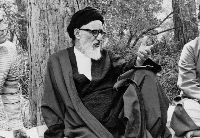 پیش‌تولید «ابوذر زمان» منتظر بودجه است