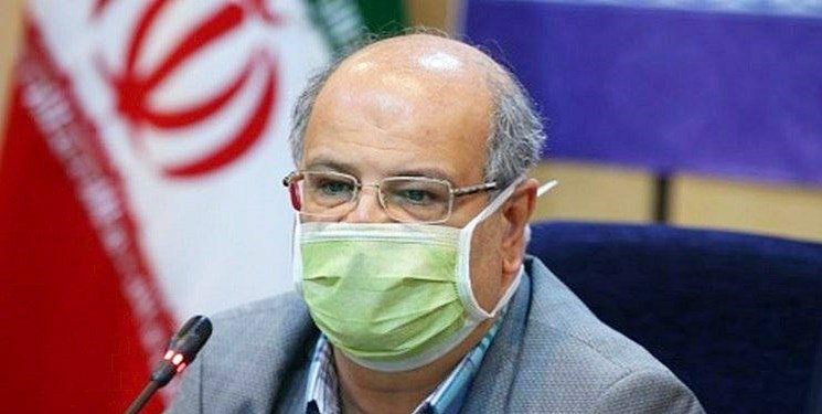 درخواست «زالی» از وزیر ارشاد و رئیس صداوسیما برای تعلیق پروژه‌های سینمایی
