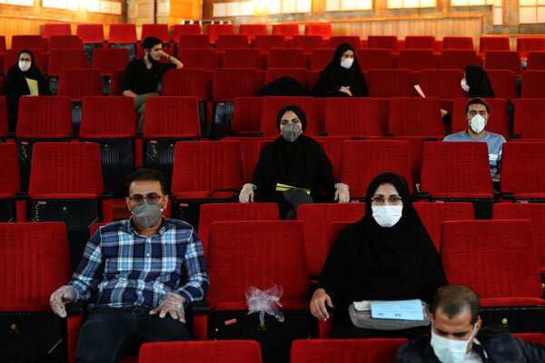 شرایط ویژه میزبانی سینماهای مردمی «فجر۳۹»