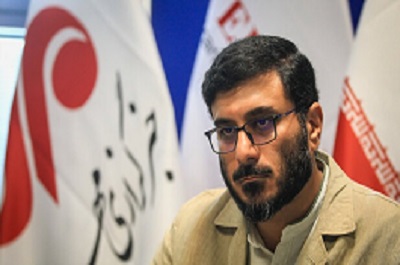روایت سینمایی از جریان نفوذ