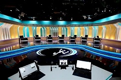 ۵ مناظره تلویزیونی در راه است