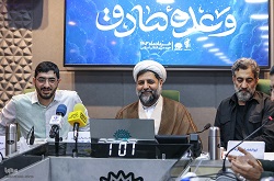 مقابله با تحريف عمليات وعده صادق با تكيه بر هنرمندان كشور