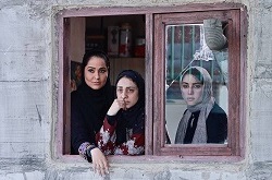 غربت منطبق با ساختارهای شبکه خانگی ساخته شد