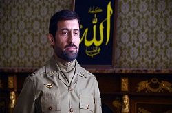 «صیاد» به سینما می‌آید «صیاد» به سینما می‌آید تهران- ایرنا- فیلم «صیاد» روایتی از زندگی شهید علی صیاد شیرازی به کارگردانی جواد افشار از چها