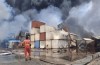 بندر؛ یک روز پس از فاجعه