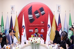 اکران فیلم صدرعاملی در جشنواره ۱۰۰؛ آثار کوتاه بازاریابی می‌شوند