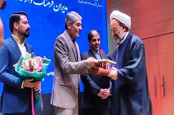 عدالت فرهنگی و مردمی‌سازی اولویت وزارت فرهنگ و ارشاد است