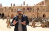 نوجوانی سلمان فارسی در قاب میرباقری