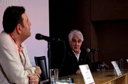 بازیگری، دوز و کلک سوار کردن نیست وگرنه کلاهبرداران بهترین بازیگران بودند بازیگری، دوز و کلک سوار کردن نیست وگرنه کلاهبرداران بهترین بازیگران بودند