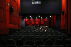 وقتی سینما هم جان ندارد!