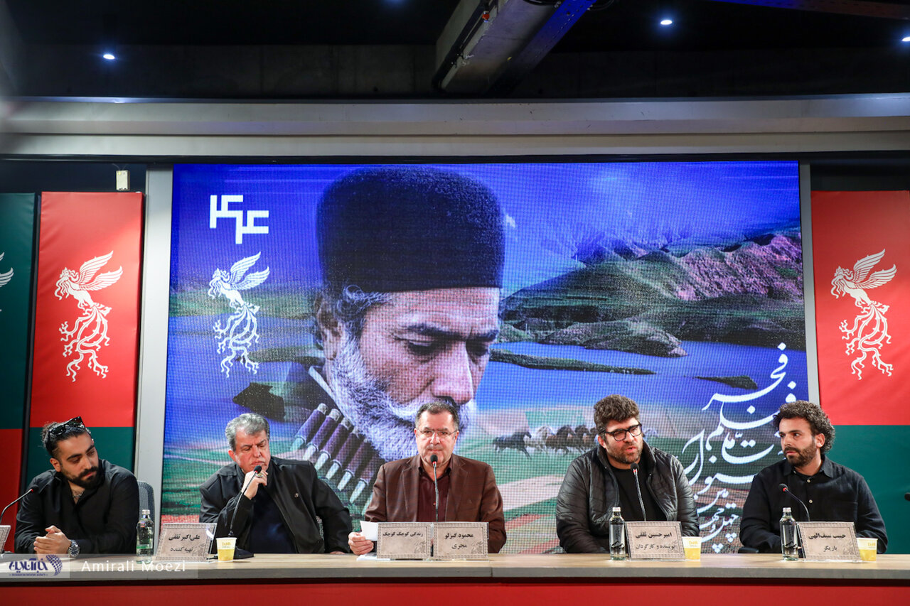 بحران امروز، خشونت است نه فقر