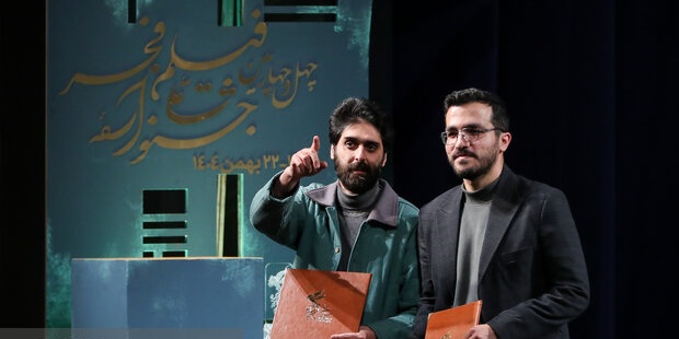 باید به فضای بین‌الملل و توزیع فیلم‌ها توجه ویژه ای بشود