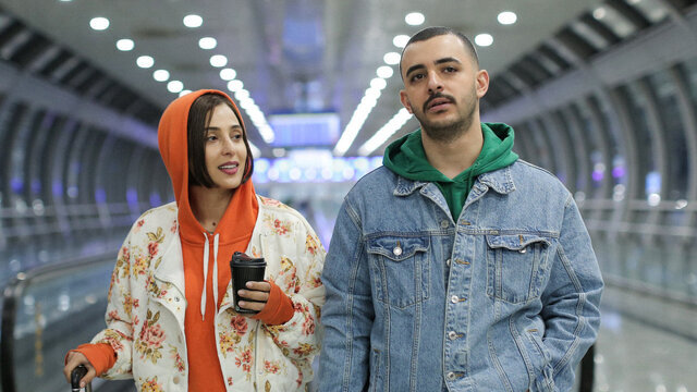 «تهران کنارت» به گیشه سینما می‌آید