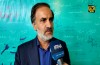 هنرمندان همیشه در کنار مردم حضور دارند