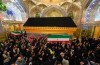شعر افشین علا برای زیارت پیکر رهبر شهید در نجف اشرف شعر افشین علا برای زیارت پیکر رهبر شهید در نجف اشرف