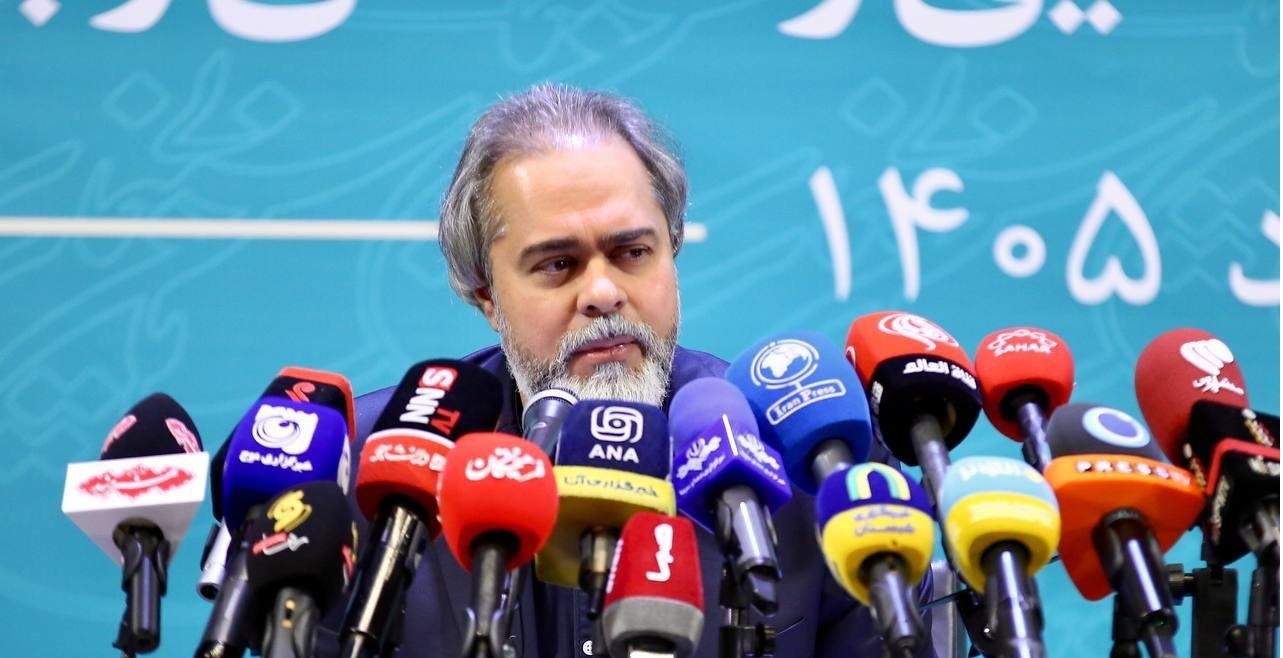 میزان فروش به معنای رونق سینما نیست میزان فروش به معنای رونق سینما نیست