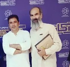 «سگمار» در «هنروتجربه» اکران می‌شود؛ ماجرای شکار یک موجود مرموز