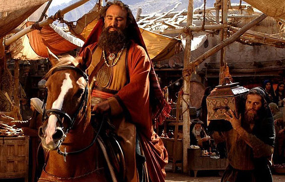 «محمد رسول‌الله» مجید مجیدی به تلویزیون می‌آید
